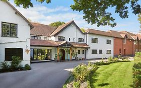 Macdonald Craxton Wood Hotel & Spa