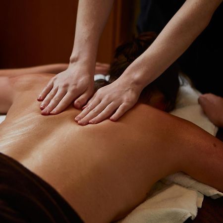 Macdonald Craxton Wood Hotel & Spa Ledsham  Zewnętrze zdjęcie
