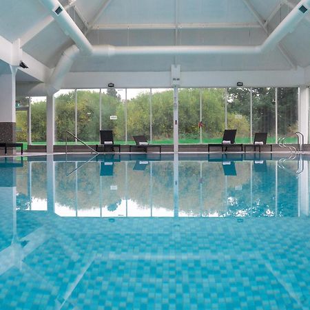 Macdonald Craxton Wood Hotel & Spa Ledsham  Zewnętrze zdjęcie
