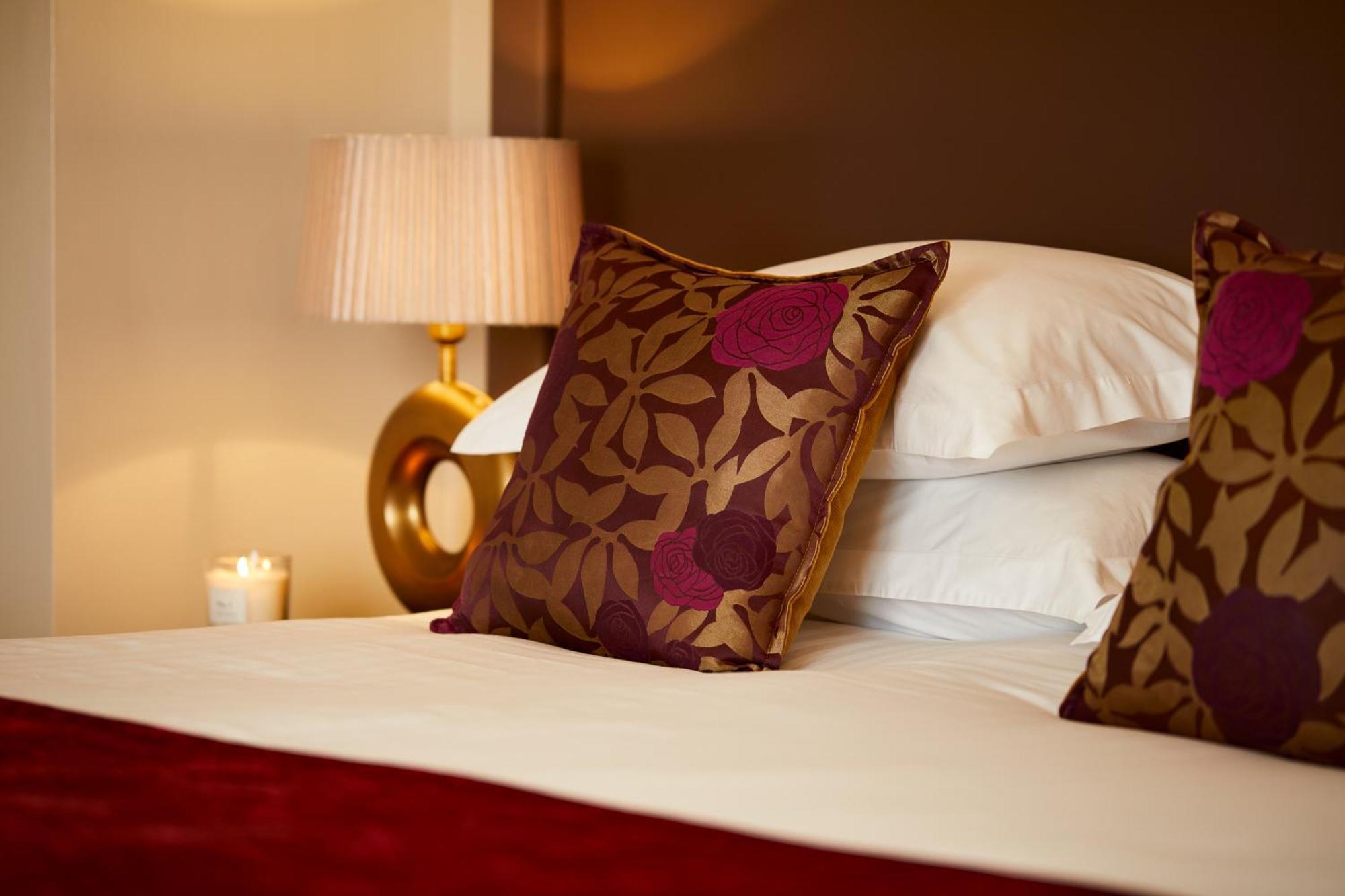 Macdonald Craxton Wood Hotel & Spa Ledsham  Zewnętrze zdjęcie