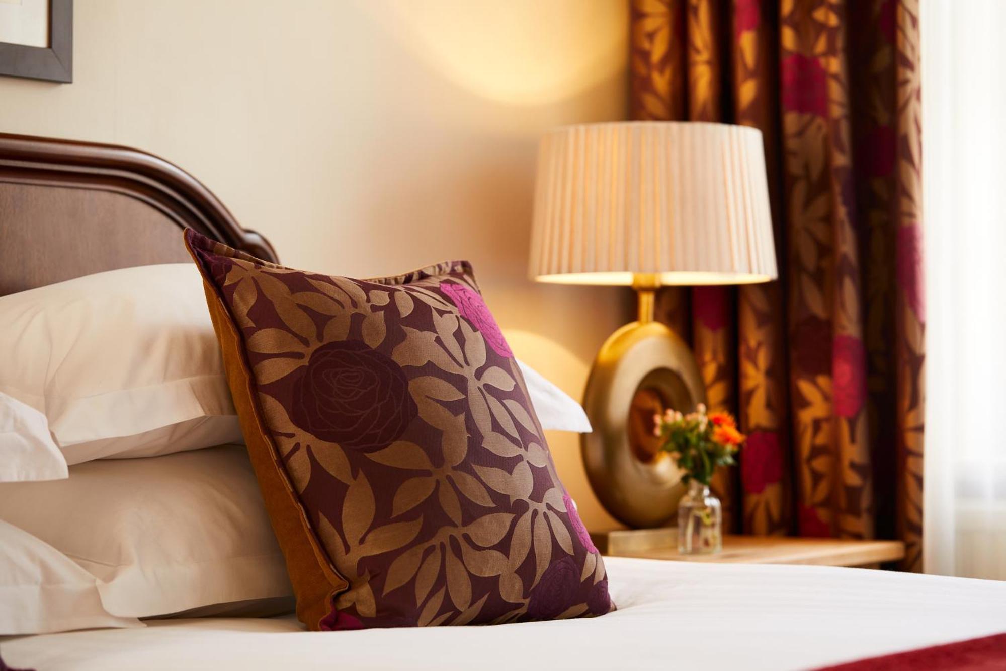 Macdonald Craxton Wood Hotel & Spa Ledsham  Zewnętrze zdjęcie