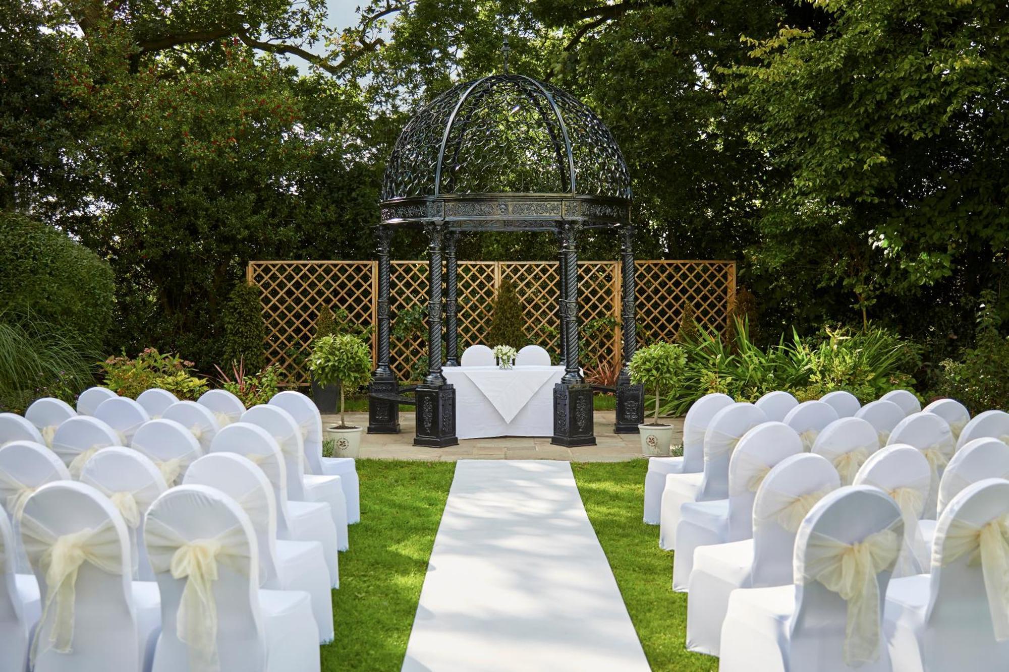 Macdonald Craxton Wood Hotel & Spa Ledsham  Zewnętrze zdjęcie